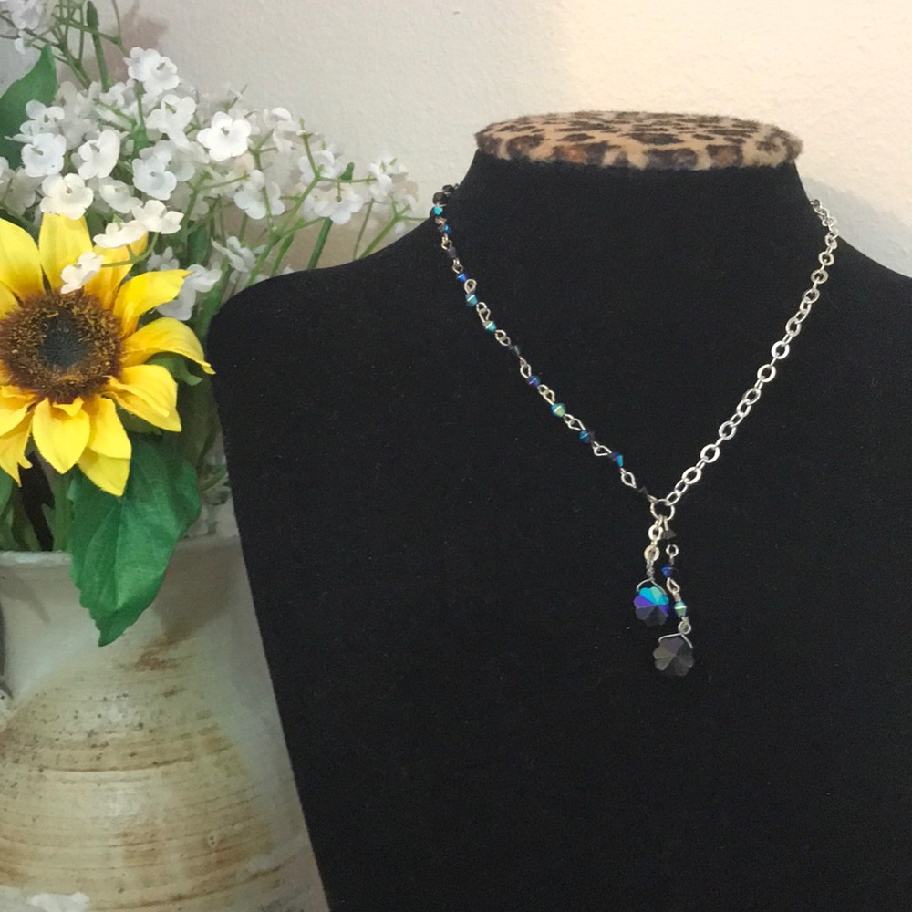 Gorgeous Fashion Necklace